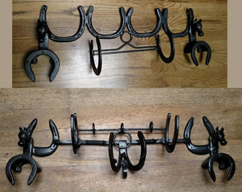 Bridle Racks