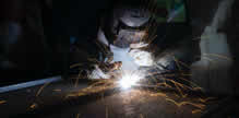 Welding Image